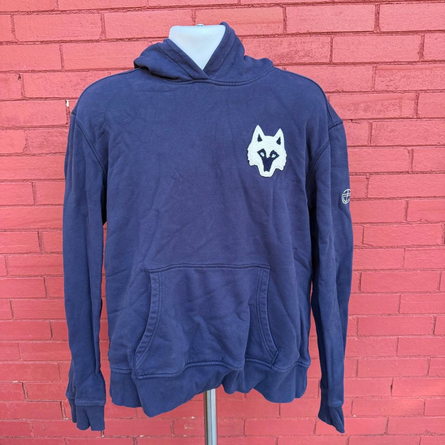 Greyson Clothiers - Men's Lake Fleece Hoodie