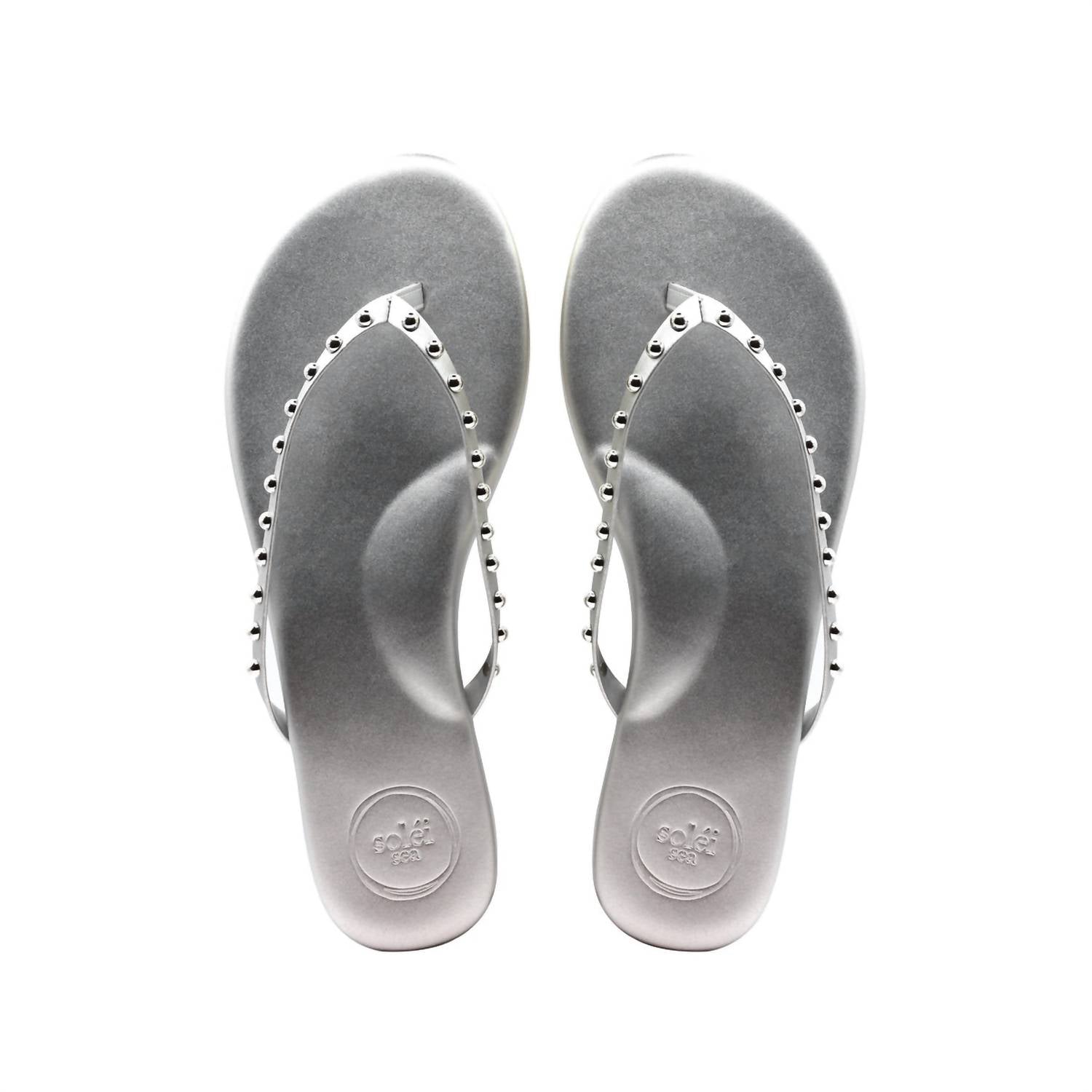 Solei Sea - Women's Indie Soho Sandal