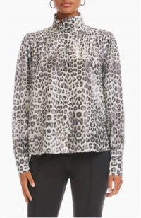 Fifteen Twenty - Chloe Button-up Shirt