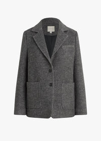 Favorite Daughter - Cheshire Twill Coat