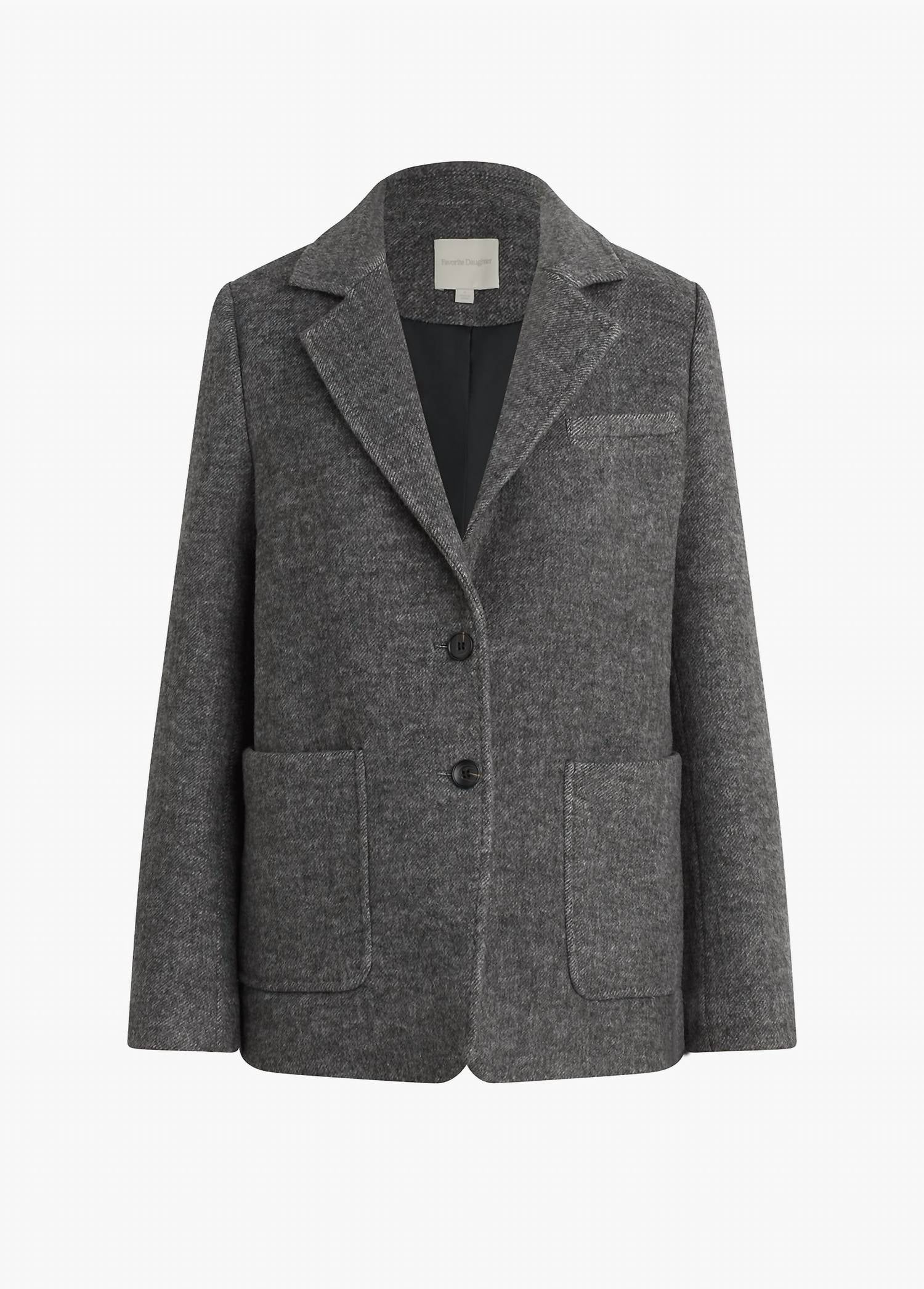 Favorite Daughter - Cheshire Twill Coat