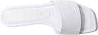 Stuart Weitzman - Women's Summer Slide Sandal