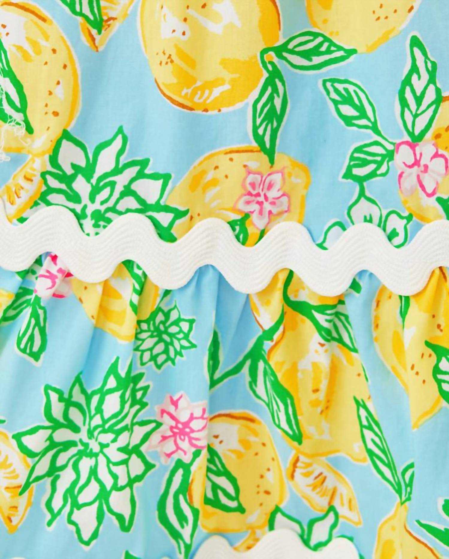 Lilly Pulitzer - Angelynn Mini Dress