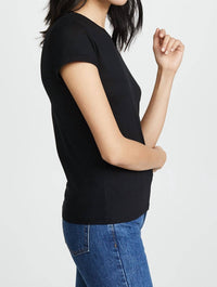 Vince - Essential Crew Neck Tee