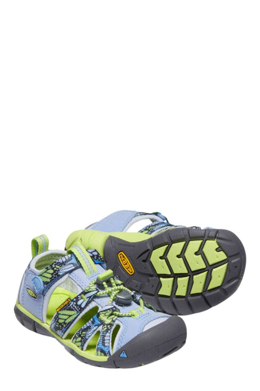 Keen - Kid's Seacamp II CNX Sandals