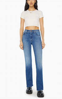 Mother - Cruiser Sneak Fray Jean