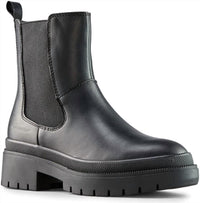 Cougar - Women's Swinton Waterproof Leather Boot
