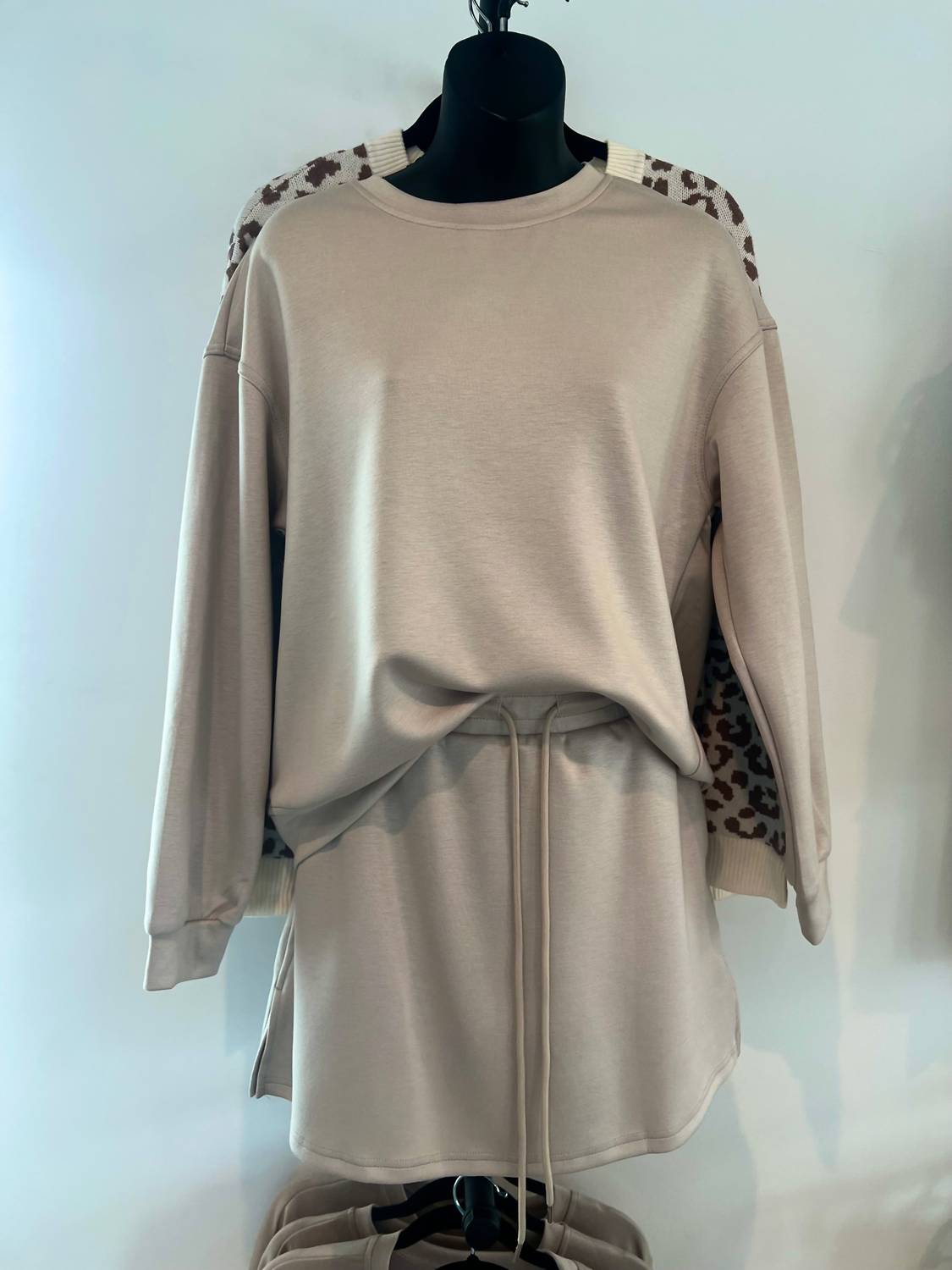 Little Daisy Closet - Neutral Territory Set