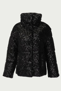LORA PUFFER JACKET