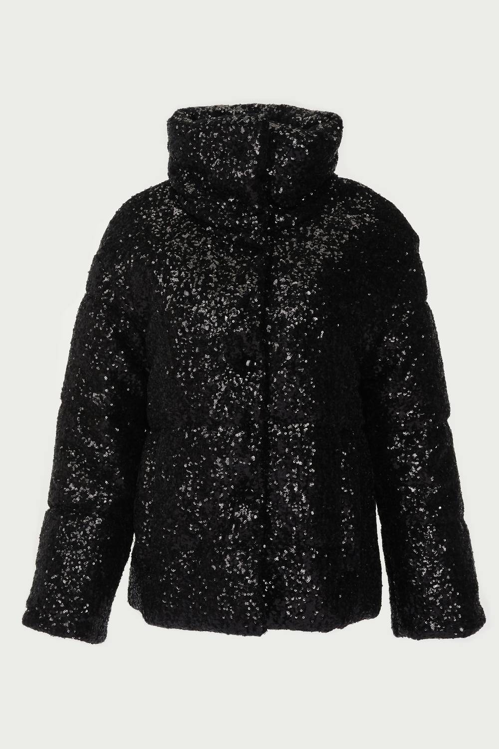 LORA PUFFER JACKET