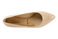 Trotters - Women's Estee Ballet Flat Shoes