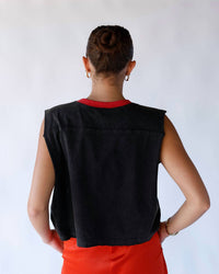 Ee:Some - All Star Muscle Tee