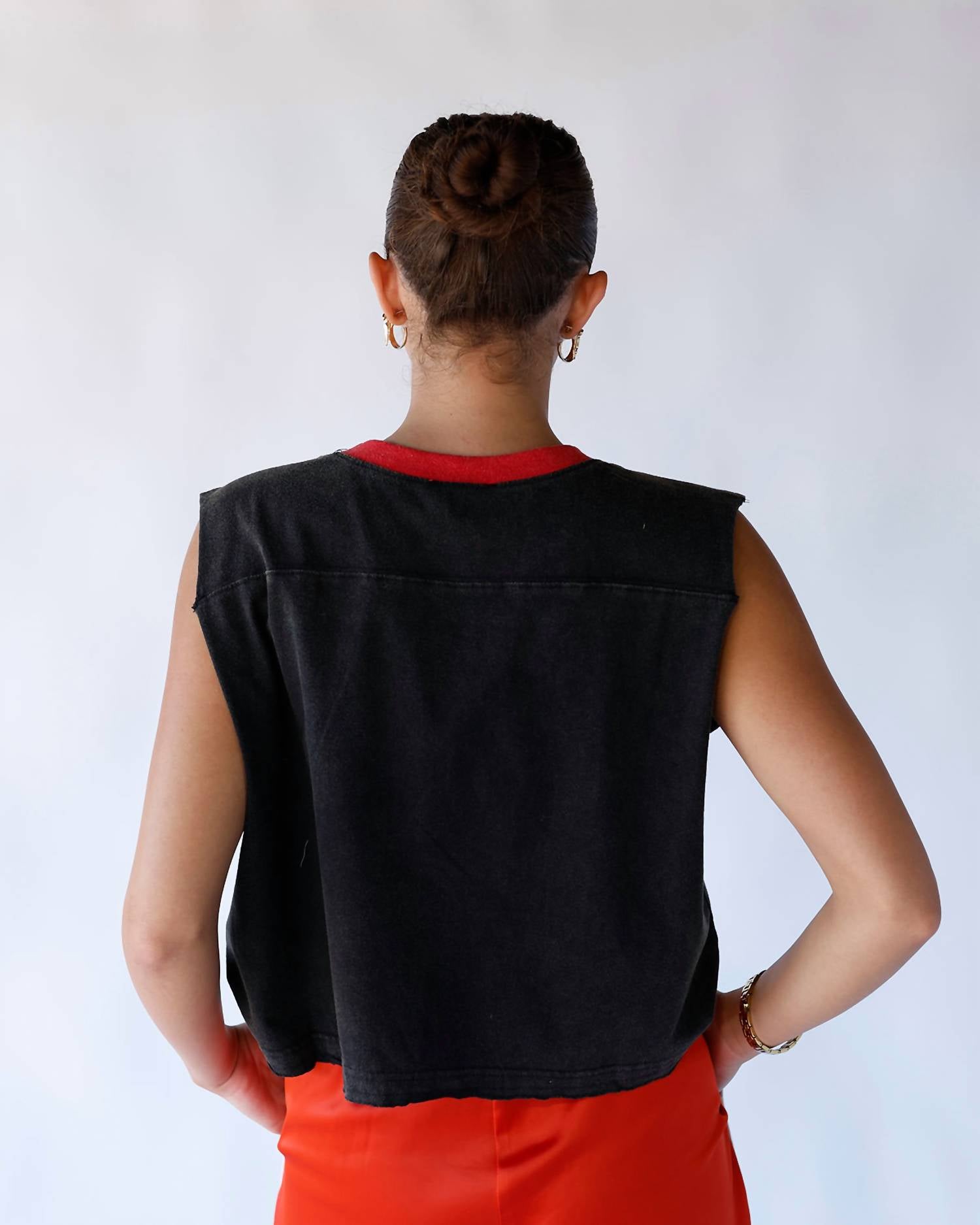 Ee:Some - All Star Muscle Tee