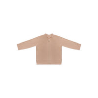 A Basic Brand - Baby's Zip Up Sweatshirt