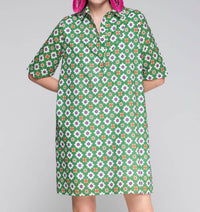 Vilagallo - Tyanna Dress