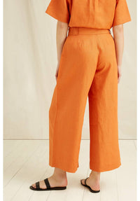 People Tree - Montana Linen Trousers