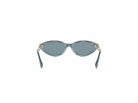 Fendi - Women's Fendigraphy Cat-eye Sunglasses