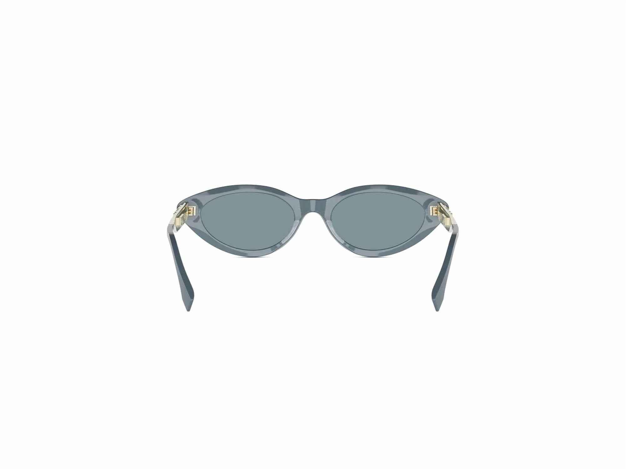 Fendi - Women's Fendigraphy Cat-eye Sunglasses