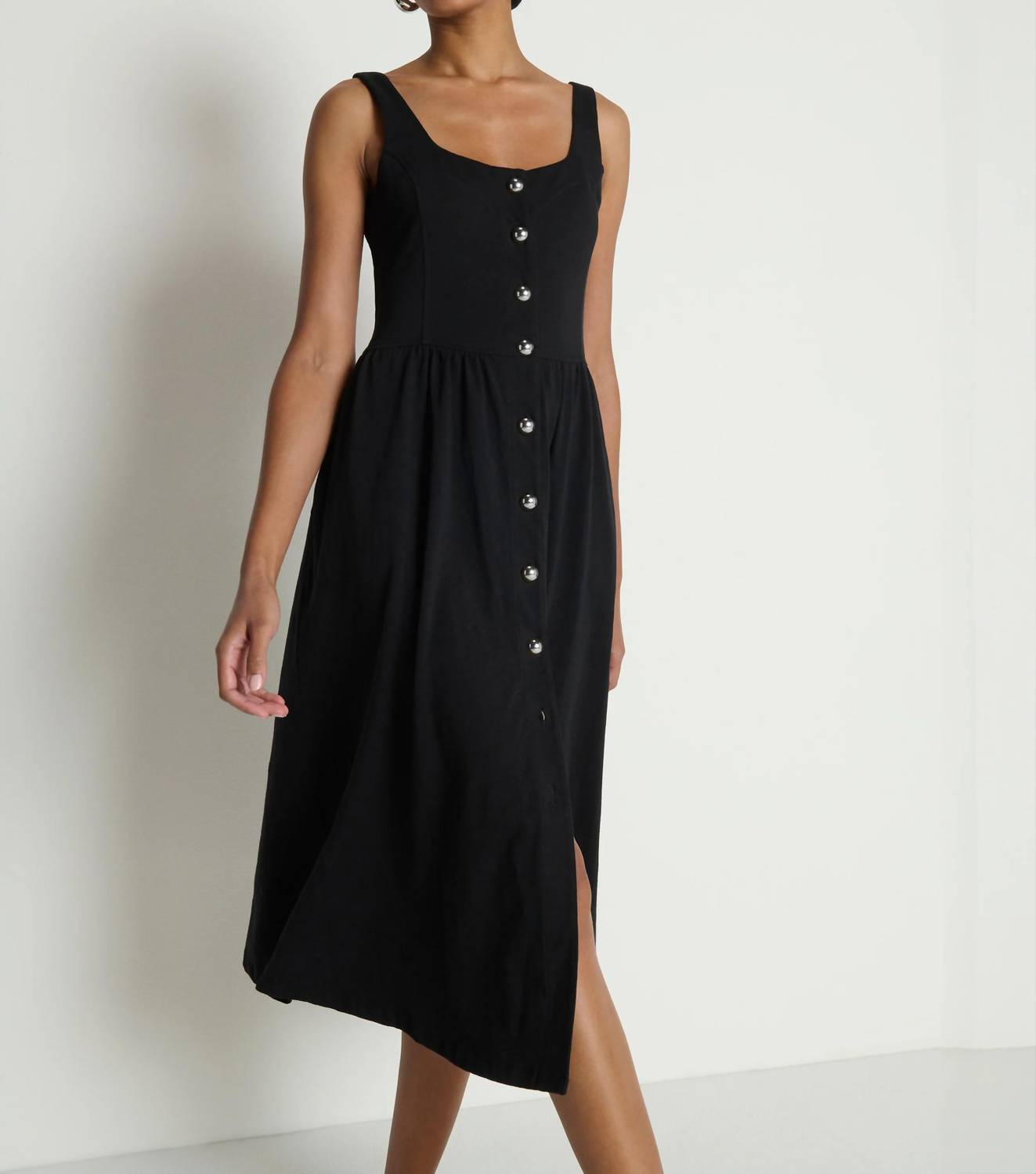 Nation Ltd - Laurel Midi Dress
