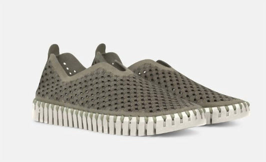 Ilse Jacobsen - Women's Tulip Slip On Sneaker