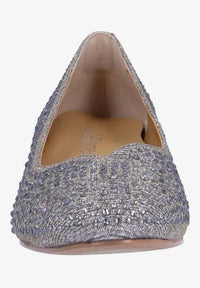 J. Renee - Women's Bielle Slip On Pumps