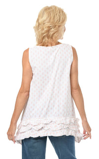 Tulip Clothing - Lily Top