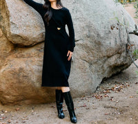 Cleobella - Hjarta Midi Dress
