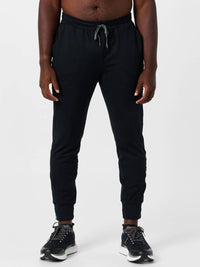 Rabbit EZ Joggers in black - men's pants