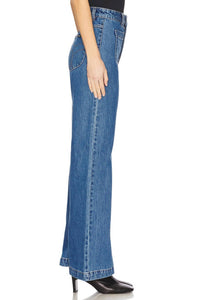 Rolla'S - Sailor Long Jean