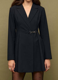 Minkpink - Hilda Blazer Dress