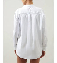 Sugarlips - Dream State Oversized Button Down Shirt