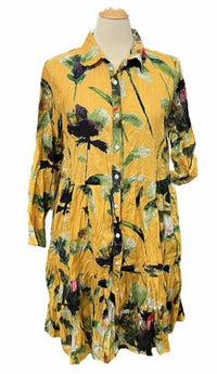 Dress Addict - Women's June Dress