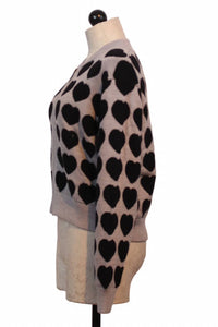 Lisa Todd - Women's All Heart Sweater