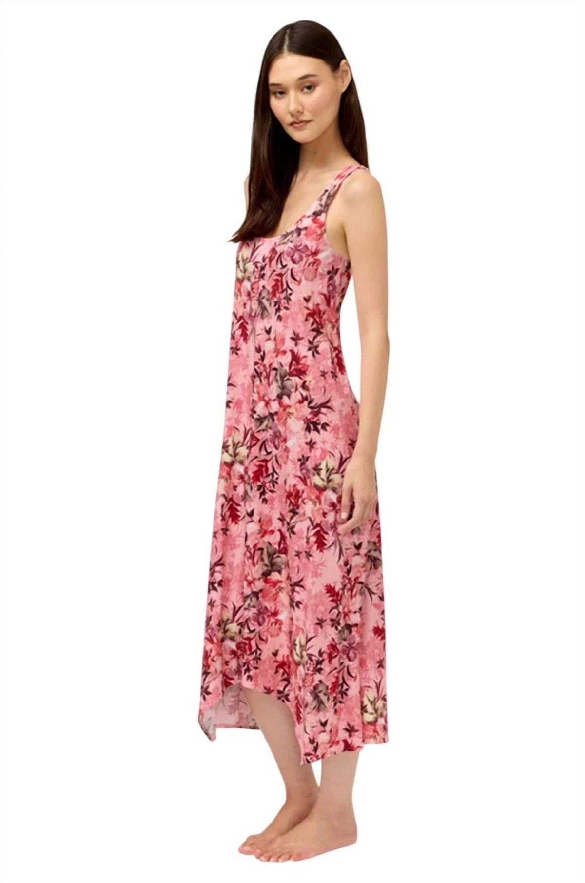 Johnny Was - Tank Sleep Dress