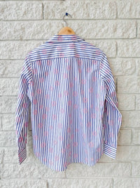 Frank & Eileen - Eileen Relaxed Button-up Shirt