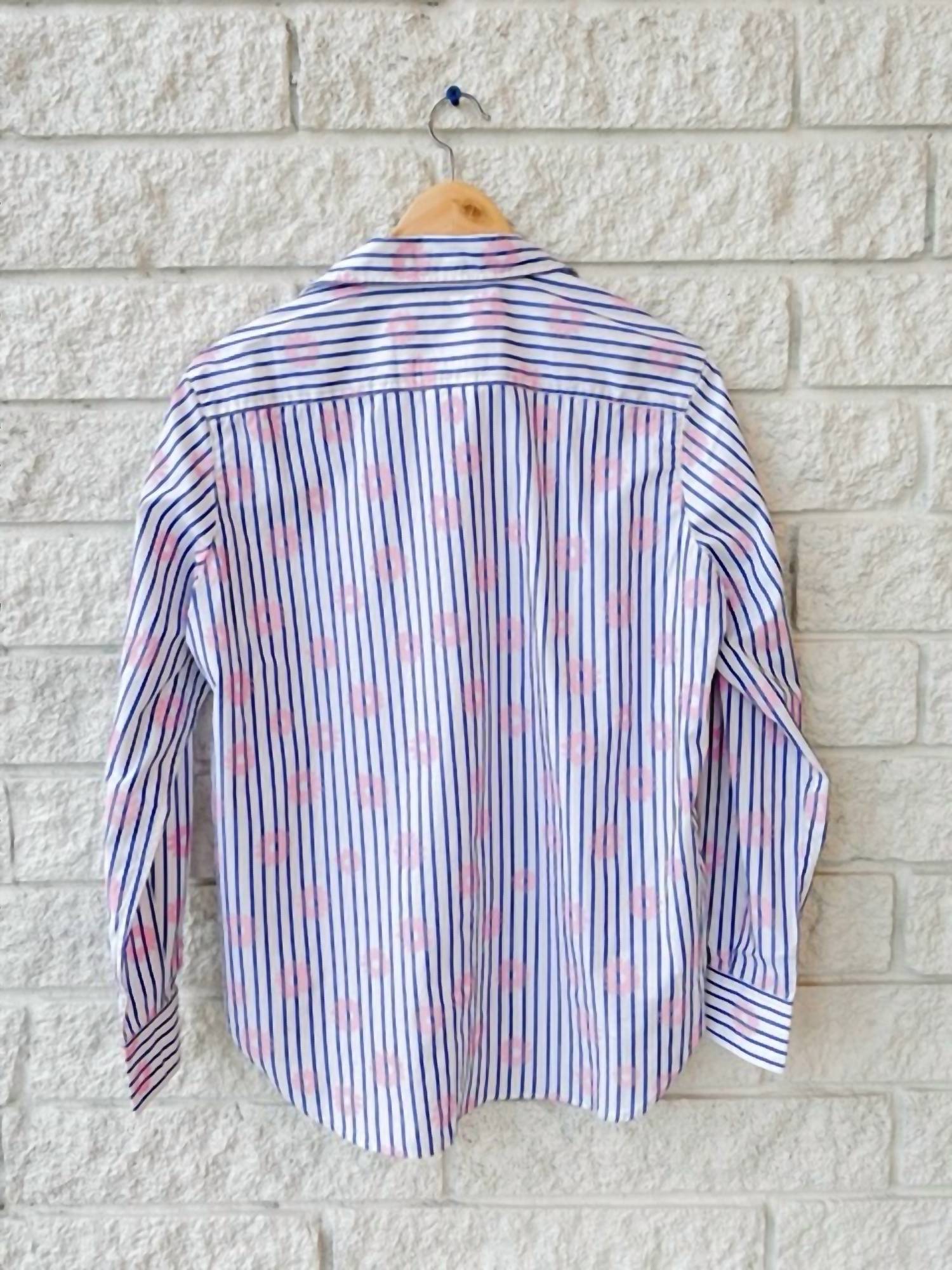 Frank & Eileen - Eileen Relaxed Button-up Shirt