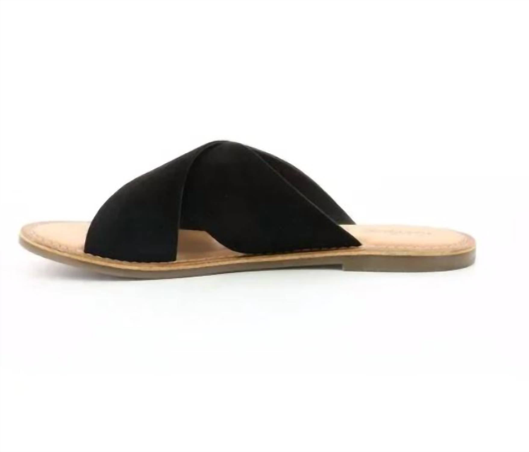 Kickers - Women's Diaz Slip-On