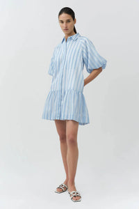 Simkhai - Crissy Mini Dress
