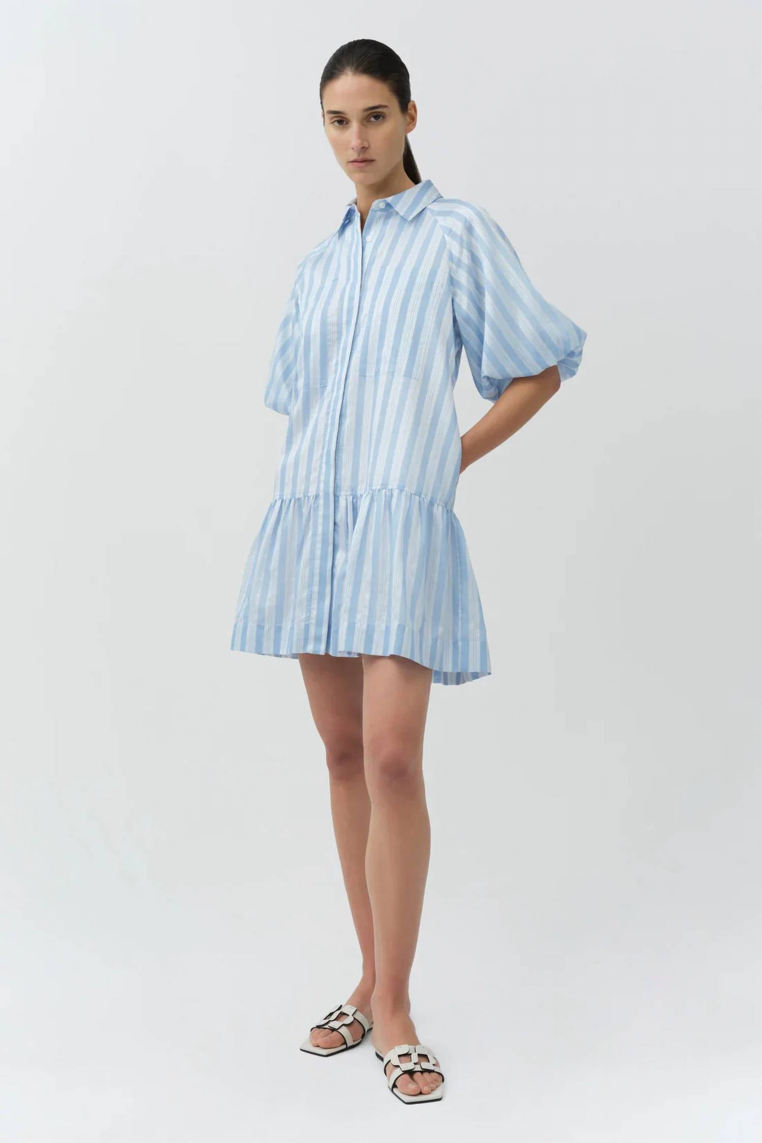 Simkhai - Crissy Mini Dress