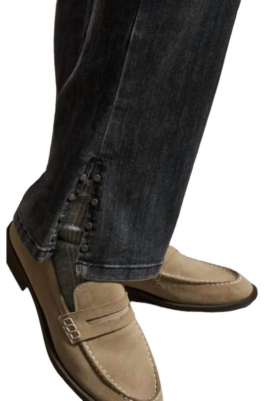 Tribal - Aubrey Jeans