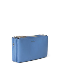 Matt & Nat - Women's Triplet Vegan Crossbody Bag