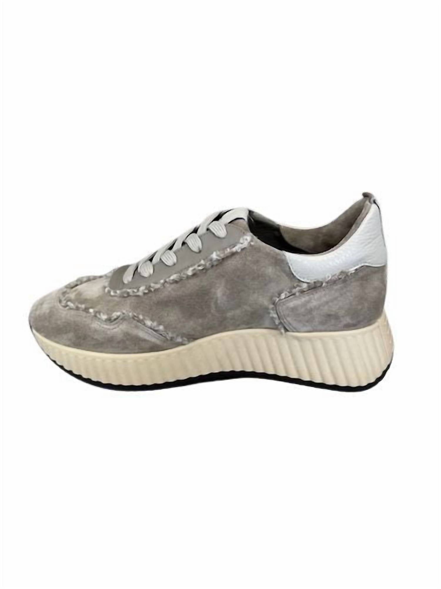 Softwaves - Women's Alair Sneakers