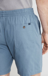 Jachs New York - Twill Pull On Short