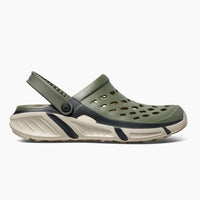 Joybees - Men's Trekking Solid Clog