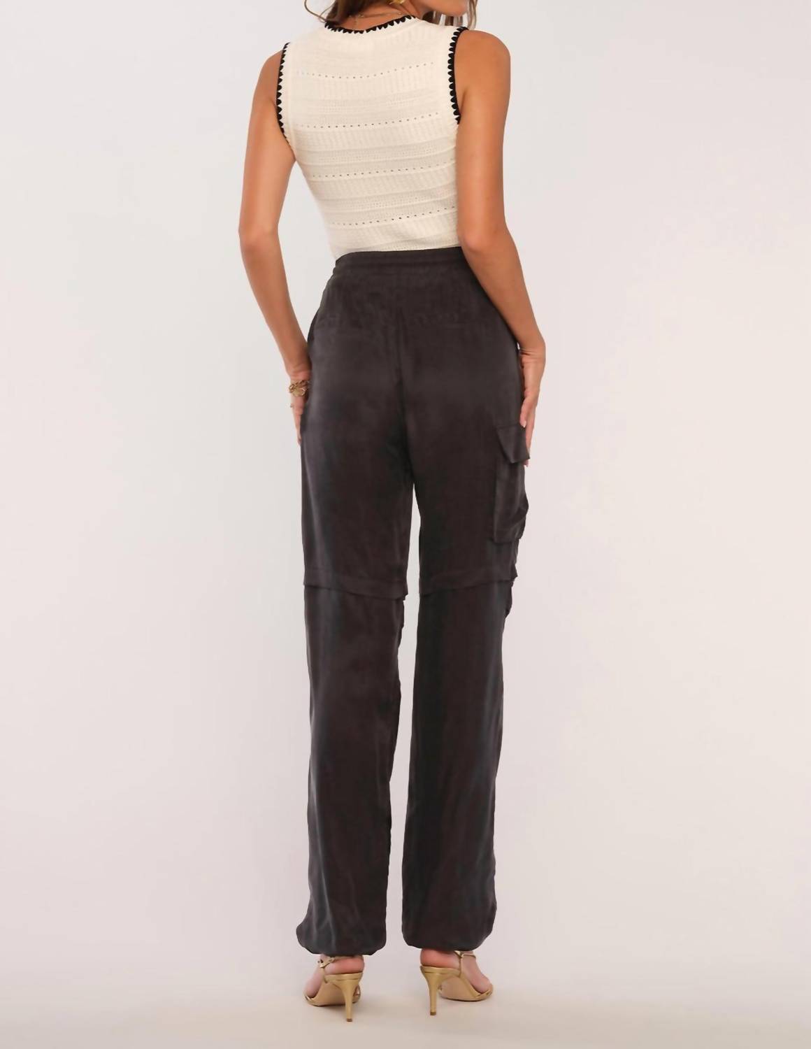Heartloom - Harper Straight Pants