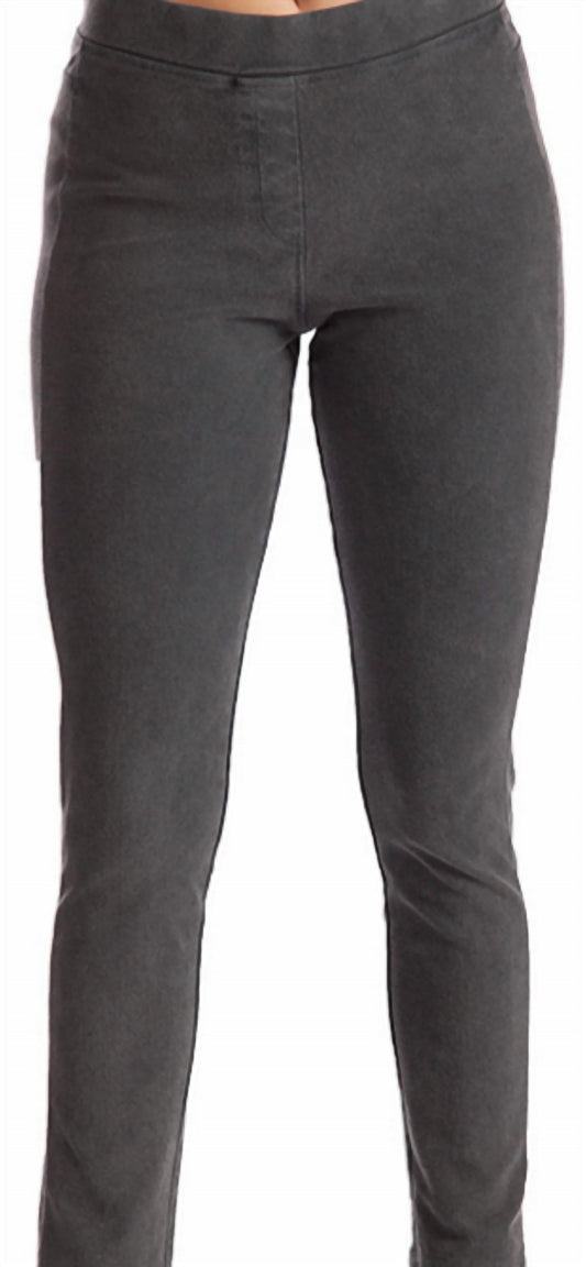 French Kyss - Women's High Rise Jegging