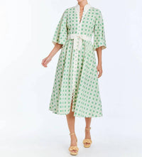 Mestiza New York - Carmen Midi Dress