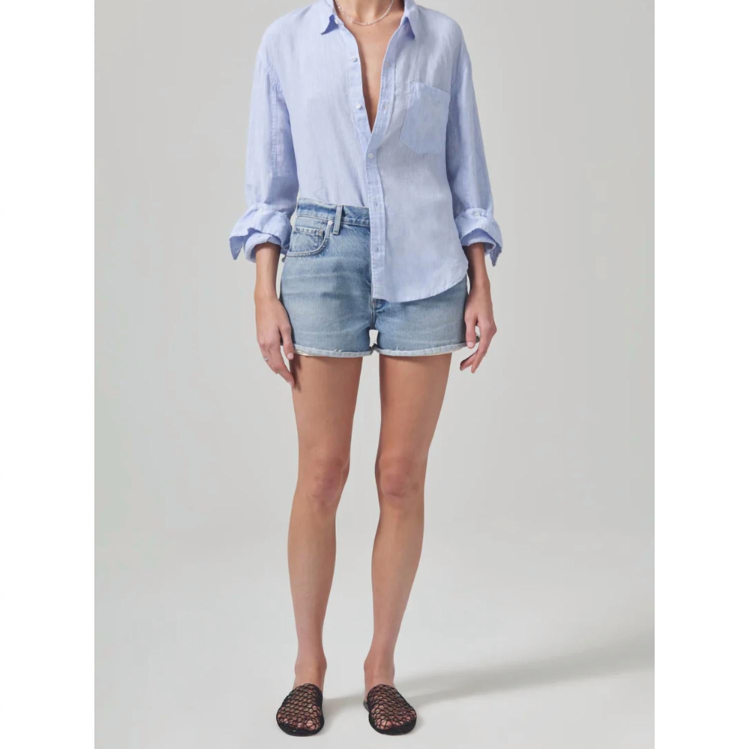 Citizens Of Humanity - Marlow Shorts
