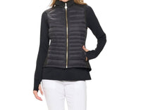Aryeh - Samantha Quilted Vest