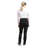 Abacus Sportswear Us - Women Druids Windproof Trousers